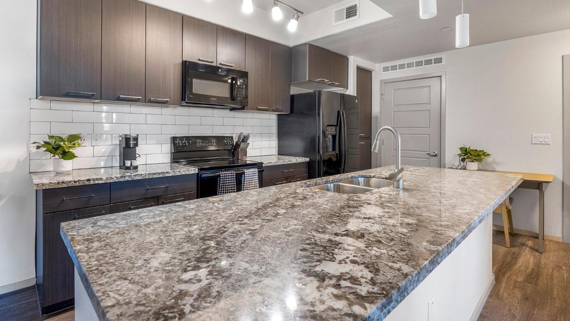 Velaire Apartments By Barsala Glendale Rum bild