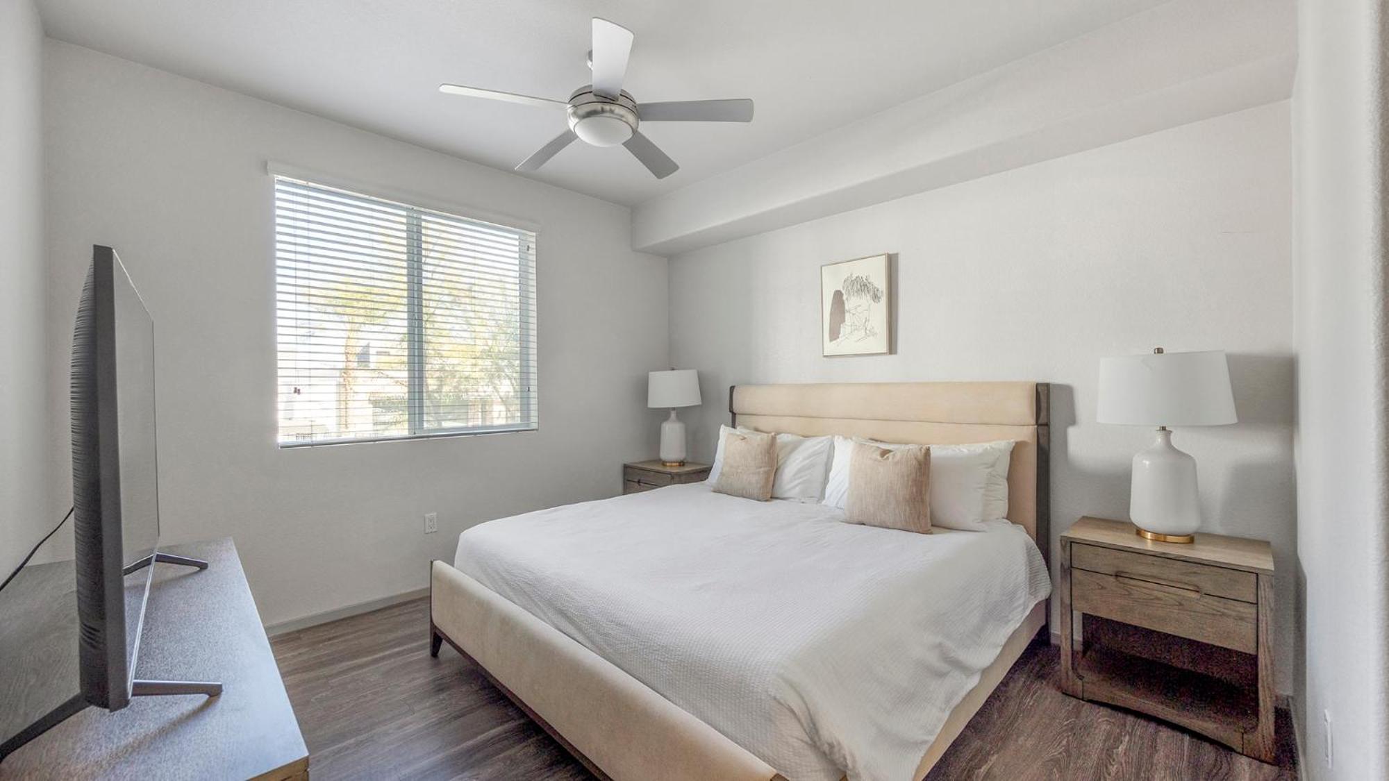 Velaire Apartments By Barsala Glendale Rum bild