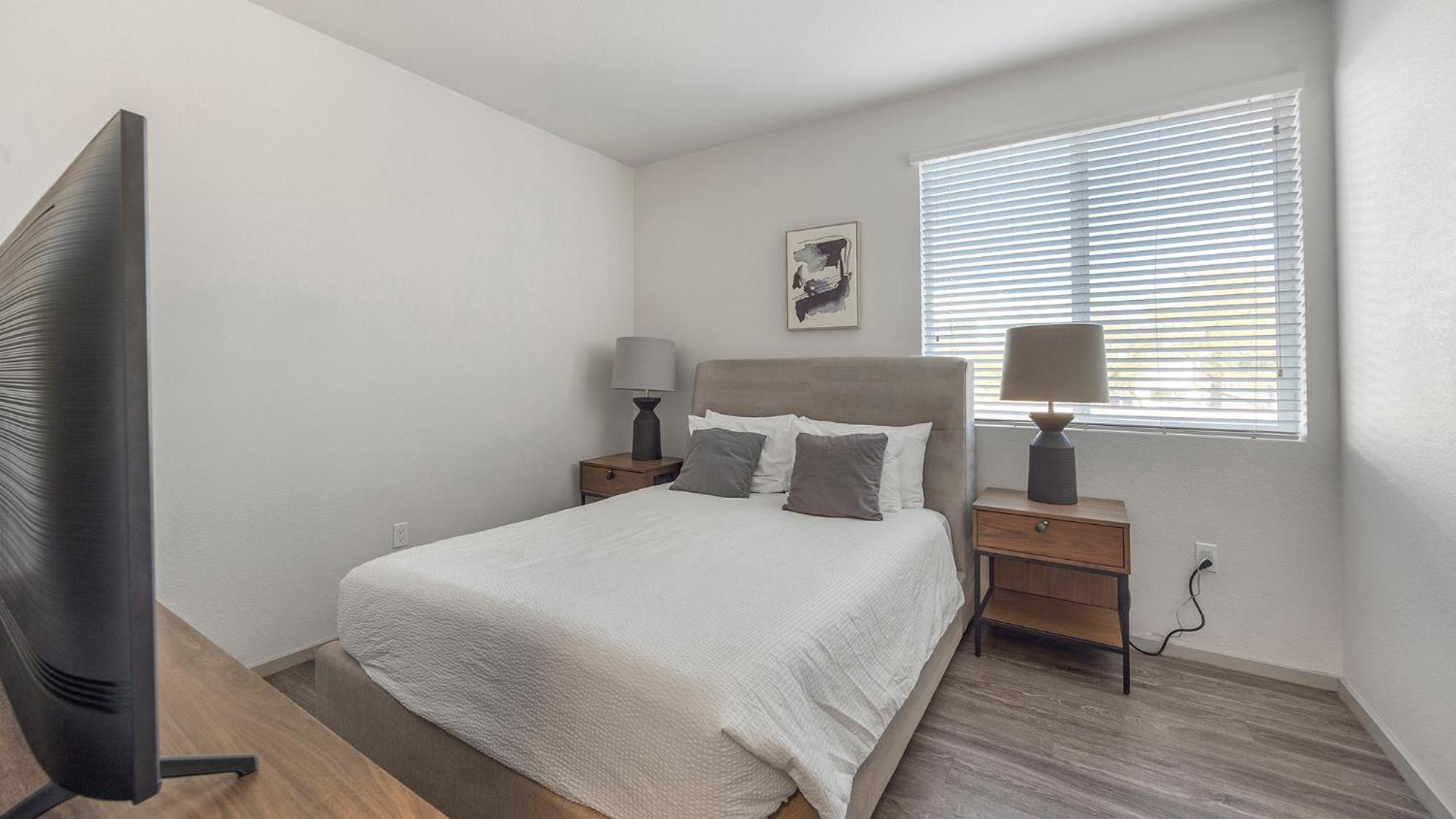 Velaire Apartments By Barsala Glendale Rum bild