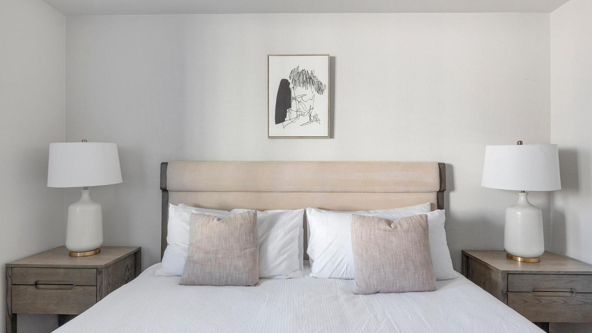 Velaire Apartments By Barsala Glendale Rum bild