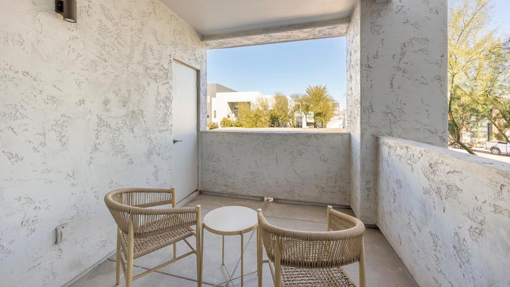 Velaire Apartments By Barsala Glendale Rum bild